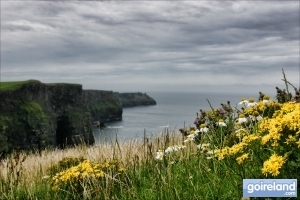 Cliffs of Moher