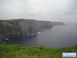 Cliffs of Moher