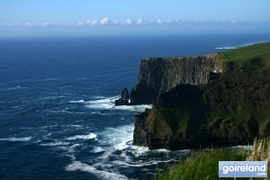 Cliffs of Moher