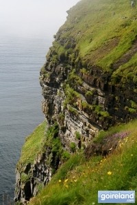 Cliffs of Moher
