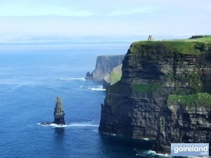 Cliffs of Moher