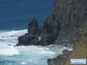 Cliffs of Moher