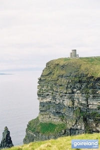 Cliffs of Moher