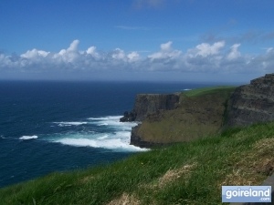 Cliffs of Moher