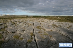 The Burren National Park