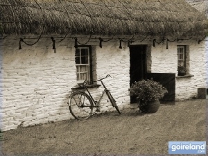 Bunratty Castle And Folk Park