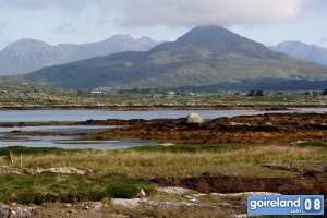Connemara National Park