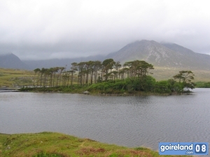 Connemara