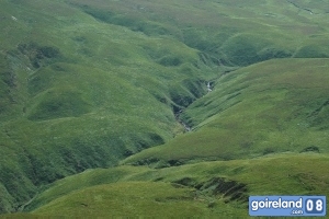 Connemara National Park