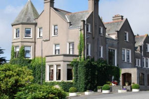Enniskeen House Hotel