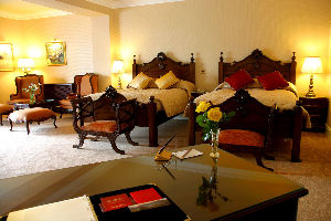 Harveys Point - Room 