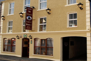 Atlantic Guesthouse