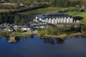 Harveys Point Hotel Donegal 4*