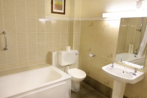 Ashley Hotel - Ensuite