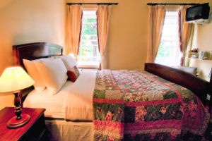 Gougane Barra Hotel - Double room image 2