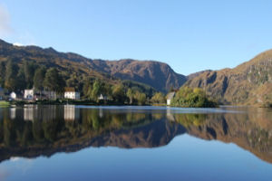 Gougane Barra Hotel - Scenery image 1