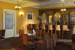 Oriel House Hotel - Bar image