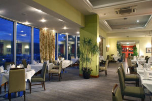 Oriel House Hotel - Dining image 1