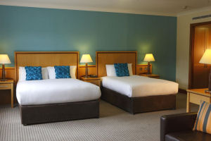Oriel House Hotel - Double and Single room image