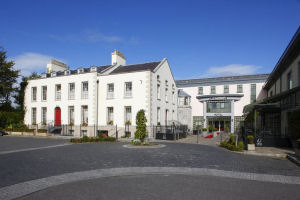 Oriel House Hotel - Hotel Exterior image