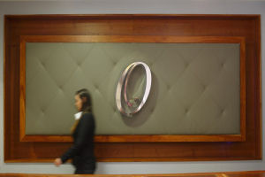 Oriel House Hotel - Hotel Logo