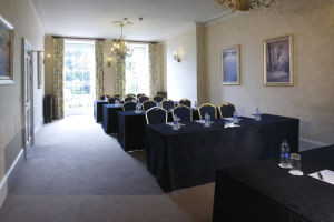 Oriel House Hotel - Meeting room image 1
