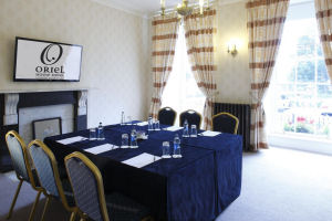Oriel House Hotel - Meeting room image 2