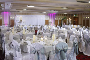 Oriel House Hotel - Wedding venue image