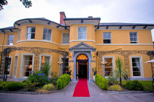 Vienna Woods Hotel - Hotel Exterior image