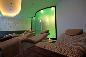 Oriel Spa