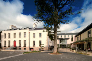 4* Oriel House hotel