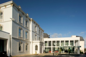 Rochestown Park - Exterior