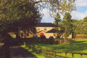 Cahergal B&B - Exterior