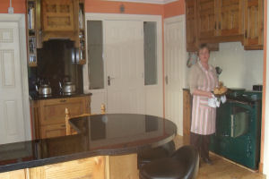 Castleview farm Country Kitchen