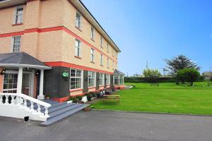 Alpine Guesthouse - exterior - gas06838