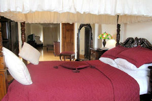 Ballybunion Golf Hotel Bridal Suite HHS03558