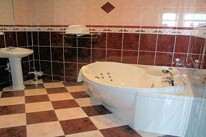 Ballybunion Golf Hotel en-suiteHHS03558