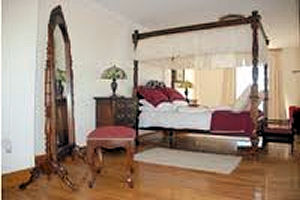 Ballybunion Golf Hotel suite HHS03558