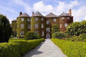 Butler house - Exterior 