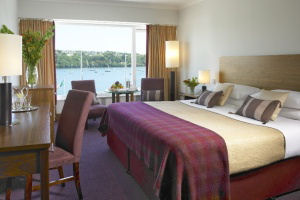 Executive Sea View Room