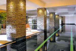 leisure centre swimming 