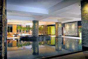 leisure centre