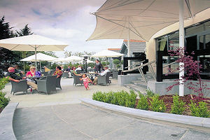 Bar Patio