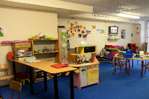 Kids Club