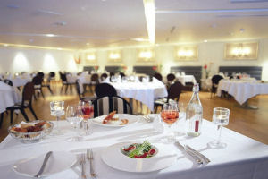 Taste Restaurant