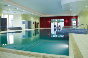 Springhill Court Leisure & Spa Hotel