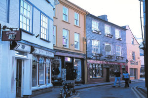 Trident Hotel - Kinsale