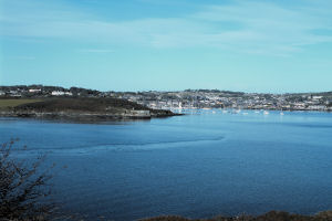 Trident Hotel - Kinsale Town
