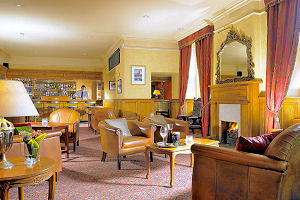 West Cork Hotel Bar