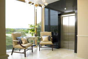 West Cork Hotel Lift